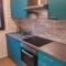 Studio apartman Arni