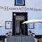 The Harbour House Sea front Hotel - Portpatrick