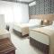 CHA Royal Plaza Hotel