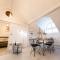Nadler House Flat 1 & 2
