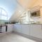 Nadler House Flat 1 & 2