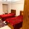 Toscanini Apartament اول صف مباشره