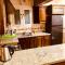 Toscanini Apartament اول صف مباشره
