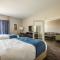 Baymont by Wyndham Albuquerque Airport