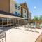 Baymont by Wyndham Albuquerque Airport