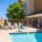 Baymont by Wyndham Albuquerque Airport