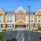 Baymont by Wyndham Albuquerque Airport