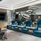 Hotel Versey Chicago Lincoln Park