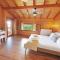 Luxury Wooden Villa with Pool, The Nest - Kato Korakiana