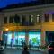 Home@97 on Aghmashenebeli Avenue