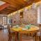 Rustica house