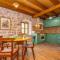 Rustica house