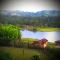 Beautiful Lake View Villa. Lake Access & Near Town