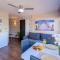 Apartamento costa del oro
