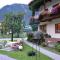 Hotel-Pension Strolz