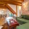 Rustica house