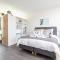 Retreat to quite newly build apt centre Delft Family 20A - Delft