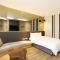 SUNLINE Motel & Resort