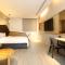 SUNLINE Motel & Resort