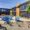Americana Modern Hotel