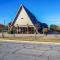 Motel 6-Arlington, TX - UTA