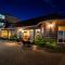 Mrimba Palm Hotel
