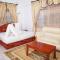 Natron Palace Hotel
