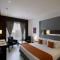 The Fern Residency - Chandigarh - Chandigarh