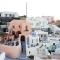 White Grape Suites - Oia