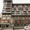 CTS Elysium Residence Taksim