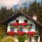 Gästehaus Pehab