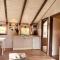 Ferienhaus Achtern Diek