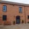 The Haybarn