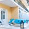 Apart Hotel Blumarin - Agios Gordios