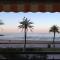 Apartamento Primera Linea de Mar, Cunit