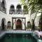 Riad Maison Belbaraka