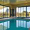 Villa with indoor pool jacuzzi sauna - Moëlan-sur-Mer