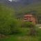 PROKLETIJE HOTELL Same - Brezojevica