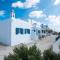 Marina Blue Ornos