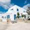 Marina Blue Ornos