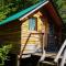 Eco Camp Drno Brdo