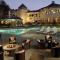 Atlanta Evergreen Lakeside Resort - 石头山