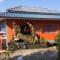 Dragon Hut Resort