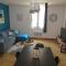 Grand appartement chaleureux - 图阿尔