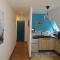 Grand appartement chaleureux - 图阿尔