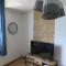 Grand appartement chaleureux - 图阿尔