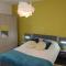 Grand appartement chaleureux - 图阿尔