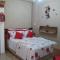 Apart Hotel em Caxambu207