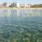 Beachfront SCENT OF SITHONIA with pool, Gerakini, Halikidiki - 耶拉基尼