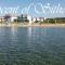 Beachfront SCENT OF SITHONIA with pool, Gerakini, Halikidiki - 耶拉基尼